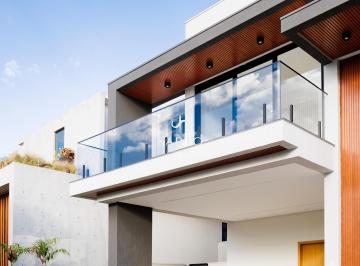 Casa · 322m² · 4 Quartos · 2 Vagas · Casa com 4 suítes no Alphaville