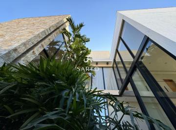 Casa · 320m² · 4 Quartos · 4 Vagas · Casa condomínio Belas Artes