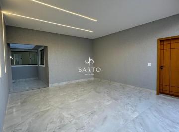 Casa · 128m² · 3 Quartos · 2 Vagas · Oportunidade no Harmonia com entrada reduzida