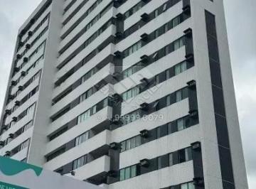 Compre Apartamento à venda com 3 quartos sendo 1 Suite,  2 Vagas e com 110m² nas Graças. Andar alto. Leicam Maciel Imóveis · Apartamento em Graças  -  Recife
