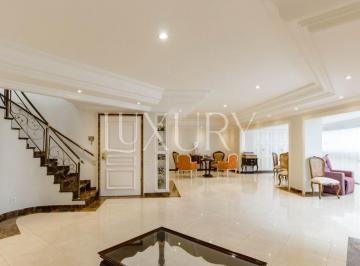 1 · Cobertura com 468 m², 4 quartos sendo 3 suítes à venda no bairro Alto Da Lapa.
