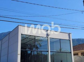 Comercial · 656m² · GALPÃO COM 656,05 m², SANTA LUZIA