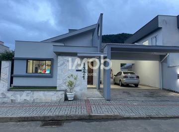 Casa · 362m² · 3 Quartos · 2 Vagas · CASA COM SUÍTE + 2 QUARTOS, RIO HERN SCHROEDER