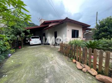 Casa · 361m² · 5 Quartos · 2 Vagas · Casa com 1 Suíte + 4 Quartos, Rio Hern- Schroeder