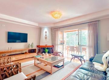 Apartamento · 150m² · 3 Quartos · 2 Vagas · Apartamento Campos do Jordão