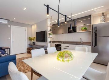 Apartamento · 72m² · 2 Quartos · 1 Vaga · Apartamento à venda no Ed. Camboriú Boulevard Bairro Tabuleiro em Camboriú