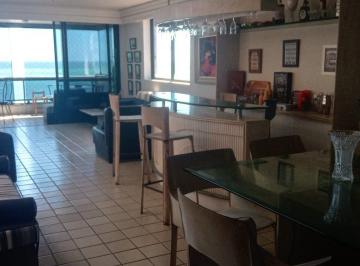 Apartamento de 4 quartos, Jaboatão dos Guararapes · Apartamento venda: 4qts - 220m - Candeias - Cod: 1272