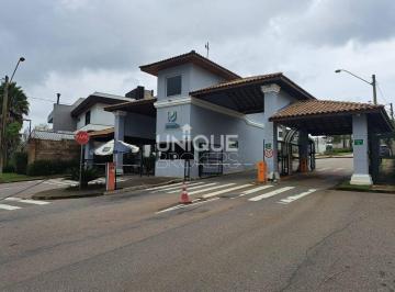 Terreno · 250m² · Terreno em Condomínio, Parque Residencial Eloy Chaves - Jundiaí