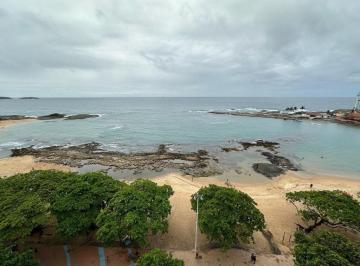 425c31a9de338e4c887c90f79ff38cf0abfc8805 · Apartamento de 3 quartos à venda frente para Praia das Castanheiras no Centro...