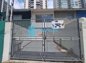 Foto 19 · Sobrado comercial à venda e para alugar, 4 salas, 1 vaga, 100m², Moema