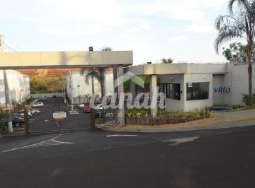 Apartamento · 46m² · 2 Quartos · 1 Vaga · Apartamento em Vitta Bandeirantes Jardim Itaú  -  Ribeirão Preto