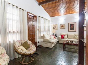 Casa · 500m² · 8 Quartos · 4 Vagas · Casa à Venda - Santo Antônio, 8 Quartos, 500 m² - Belo Horizonte