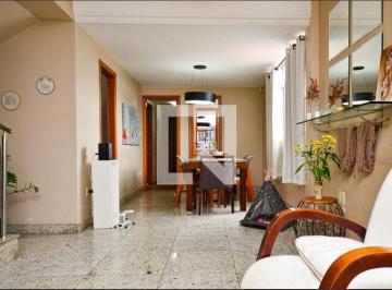 Apartamento · 305m² · 4 Quartos · 4 Vagas · Apartamento à Venda - Cidade Nova, 4 Quartos, 305 m² - Belo Horizonte