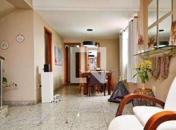 Apartamento · 305m² · 4 Quartos · 4 Vagas · Apartamento à Venda - Cidade Nova, 4 Quartos, 305 m² - Belo Horizonte
