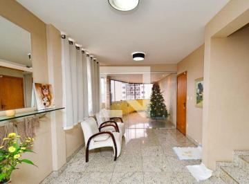 Apartamento Venda 305m² de 4 quartos · Apartamento à Venda - Cidade Nova, 4 Quartos,  305 m² - Belo Horizonte