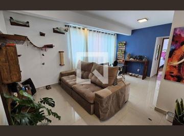 Apartamento · 72m² · 3 Quartos · 2 Vagas · Apartamento à Venda - Santo Antônio, 3 Quartos,  72 m² - Belo Horizonte