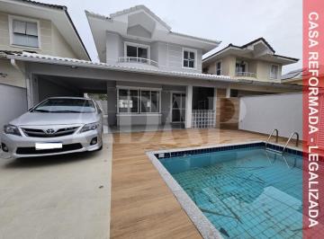 Foto 19 · Linda Casa com 3 Suítes Legalizada Condomínio com Infra Completa - Vargem Pequena