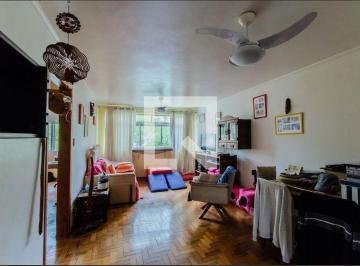 Apartamento · 97m² · 2 Quartos · 1 Vaga · Apartamento para Aluguel - Vila Mariana, 2 Quartos,  97 m2 - São Paulo