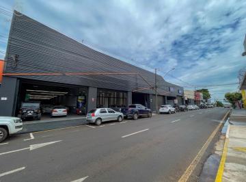 Comercial · 284m² · 2 Vagas · Loja para alugar em Londrina, Centro, com 284.31 m²