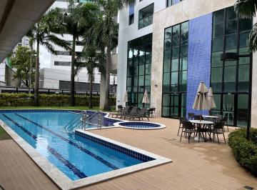 Apartamento de 1 quarto, Recife · Flat/Studio  venda:  1qt - 32m - Rosarinho - Cod: 1273