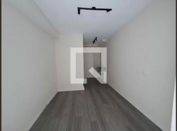 Apartamento · 25m² · 1 Quarto · Apartamento à Venda - Chácara Inglesa, 1 Quarto,  25 m² - São Paulo