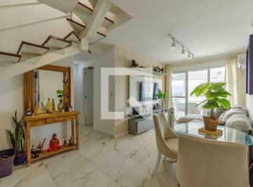 Apartamento · 197m² · 3 Quartos · 2 Vagas · Apartamento à Venda - Recreio, 3 Quartos, 197 m² - Rio de Janeiro
