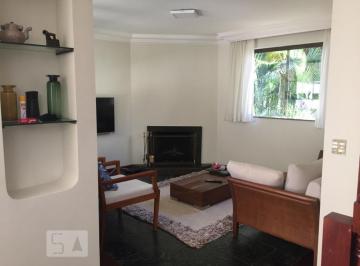 Casa · 450m² · 4 Quartos · 6 Vagas · Casa à Venda - Morumbi, 4 Quartos,  450 m² - São Paulo
