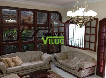Casa · 420m² · 3 Quartos · Casa à venda - no Castelo