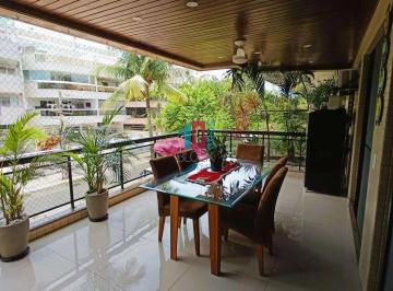 392121.jpg · Apartamento  Recreio dos Bandeirantes