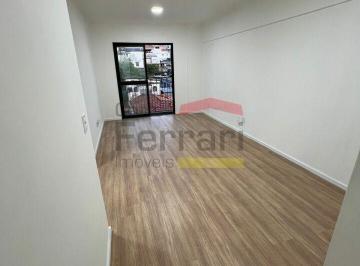 Apartamento · 55m² · 2 Quartos · 1 Vaga · Apartamento 55m² com 2 dormitórios região vila Aurora