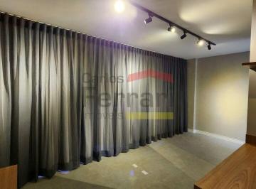 Apartamento · 31m² · 1 Quarto · Studio Jardim São Paulo