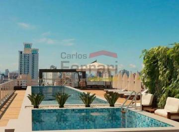 Apartamento · 45m² · 2 Quartos · 1 Vaga · Apartamento novo próximo ao metrô Tucuruvi e Trimais, sendo 2 dormitórios sendo