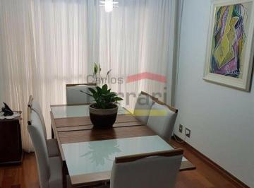 Apartamento · 97m² · 3 Quartos · 2 Vagas · APARTAMENTO COM 3 DORMITÓRIOS, SENDO 1 SUÍTE, 2 VAGAS, POSSUI SACADA