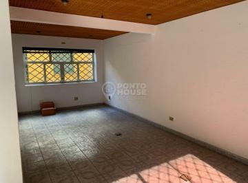 Casa · 140m² · 3 Quartos · 3 Vagas · Sobrado à  venda ou locação de 144m² com 4 dormitórios, 3 banheiros e 3 vagas