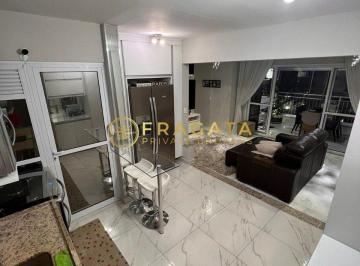 Apartamento · 96m² · 3 Quartos · 2 Vagas · Apartamento com 96m², 3 dormitórios sendo 1 suite e 2 vagas - Barra Funda