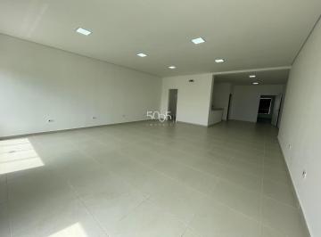 Foto 01 · Imóvel comercial disponível para locação no Bairro Vila Nova com 135 m2 de área útil