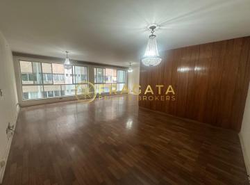Apartamento · 300m² · 4 Quartos · 2 Vagas · Apartamento Itaim Bibi -  300m², 4 quartos e 2 vagas