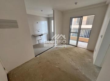Apartamento de 2 quartos, Cotia · Residencial Monaco na Granja Vianna - MA-23721