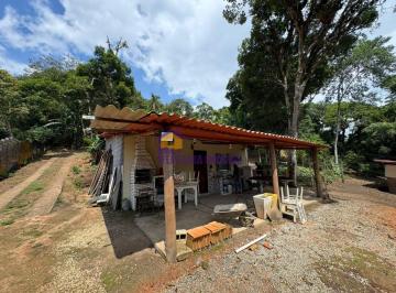 Casa de 2 quartos, Ibiúna · IBIÙNA, casa de campo com 5000M²