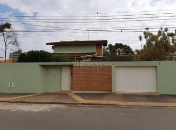 imagem · Sobrado à venda em Paulínia, Morumbi, com 4 suítes, com 319.29 m²