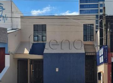 imagem · Salão à venda e para alugar em Campinas, Vila Nova, com 216 m²
