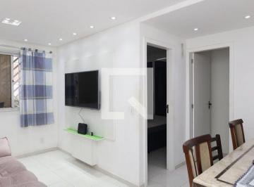 Apartamento · 53m² · 2 Quartos · 1 Vaga · Apartamento à Venda - Itaquera, 2 Quartos,  53 m² - São Paulo