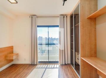 Apartamento · 30m² · Imoveis - em Santo Amaro