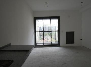 Apartamento · 24m² · 1 Quarto · Apartamento à Venda - Pinheiros, 1 Quarto,  24 m² - São Paulo
