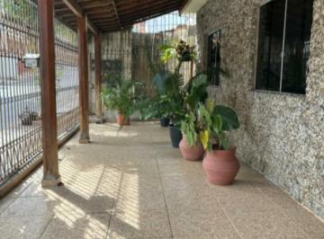 Casa · 200m² · 3 Quartos · 2 Vagas · CASA DE TRES QUARTOS VILA CELESTE