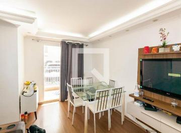 Apartamento · 63m² · 3 Quartos · 1 Vaga · Apartamento à Venda - Vila Santa Clara, 3 Quartos,  63 m² - São Paulo