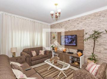 Casa · 193m² · 3 Quartos · 3 Vagas · Casa à Venda - Bosque da Saúde, 3 Quartos,  193 m² - São Paulo