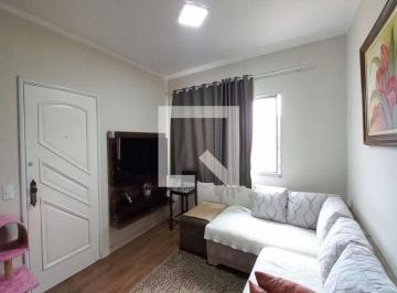 Apartamento · 75m² · 3 Quartos · 1 Vaga · Apartamento à Venda - Parque Prado, 3 Quartos, 75 m² - Campinas