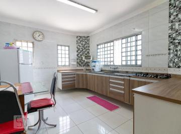 Casa · 190m² · 4 Quartos · 3 Vagas · Casa à Venda - Parque Continental I, 4 Quartos, 190 m² - Guarulhos