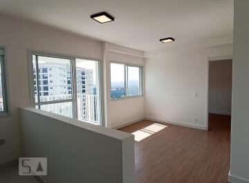 Apartamento · 48m² · 1 Quarto · 1 Vaga · Apartamento à Venda - Alphaville, 1 Quarto,  48 m² - Barueri